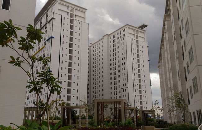 Bassura City Apartment By Mediapura - Foto 40