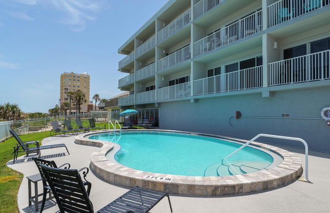 Jacksonville Beachdrifter by Distinctive Beach Rentals - Foto 46