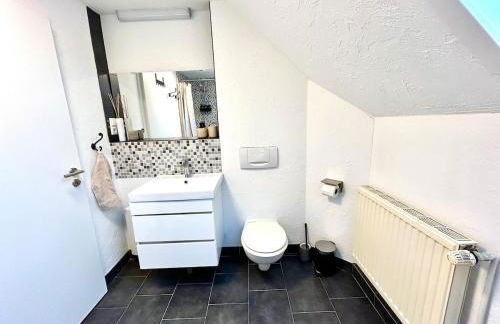 Wunderschöne moderne Wohnung mit Balkon - Foto 19