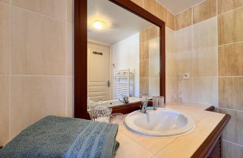 La Maison du Golf - Jardin - Piscine - 4p - Foto 18