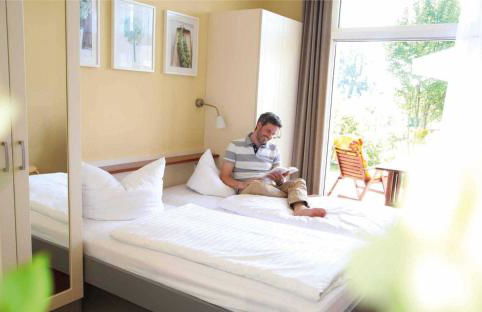 Aparthotel Seepanorama - Foto 11