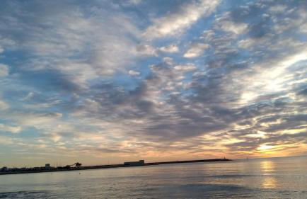 Sol de mar, La Mata (Hiszpania) - Foto 68