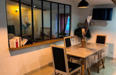 La villa Lambert - Le Loft - Foto 15