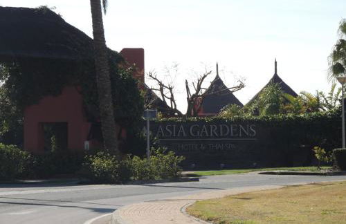 Sierra Cortina Resort - Foto 27