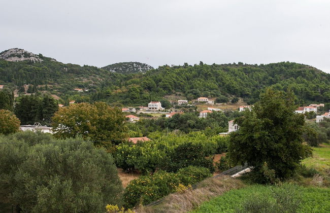 Apartments Ana Lopud - Foto 37