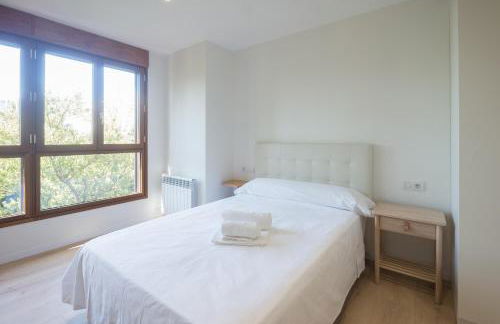 Pucela apartmets - Foto 25