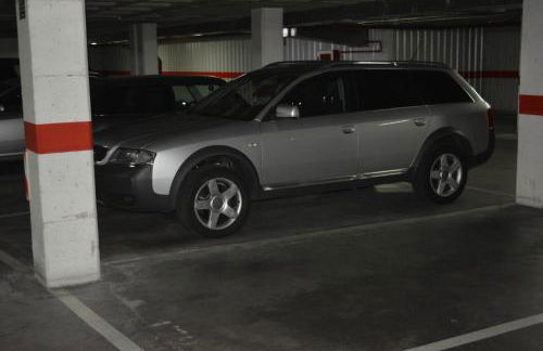 Apartamento Edificio Plaza Gran Vía - Foto 26