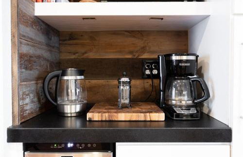 Templeton Creekside Cottage - Foto 50