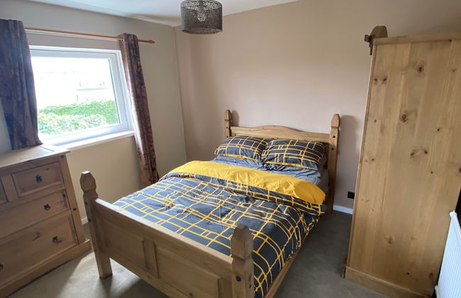 Stunning Beautiful 4-bed House in South Wales - Foto 9