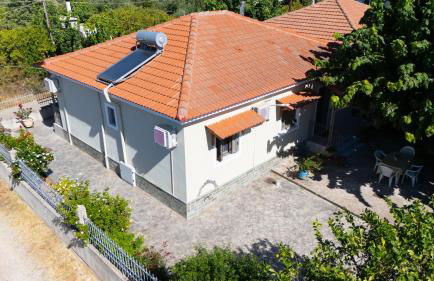 Η Αυλή της Μαρίας - Photo 22