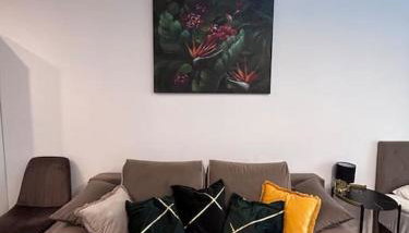 Apartament Pileckiego - Foto 4