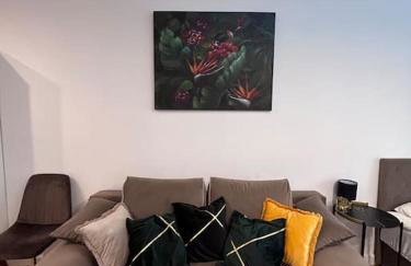 Apartament Pileckiego - Foto 4