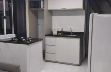 Cananéia Chalé 23 - Foto 5