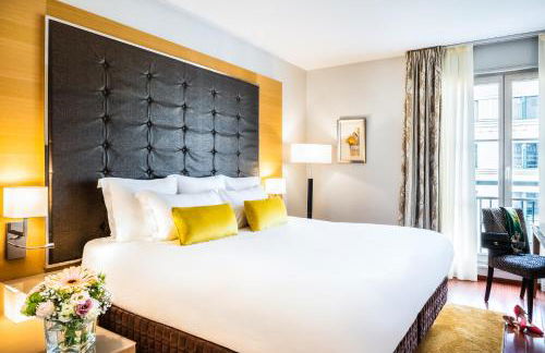 Relais Spa Val d'Europe - Foto 10