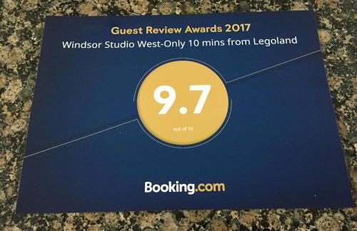 Willow Court Farm Studio South & Petting Farm, 8 mins from Legoland & Windsor, 15 mins from Lapland UK - Foto 60