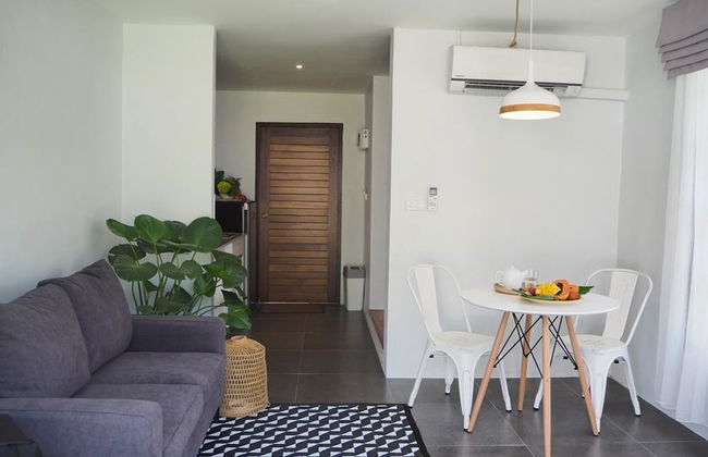 Silan Residence - Photo 31