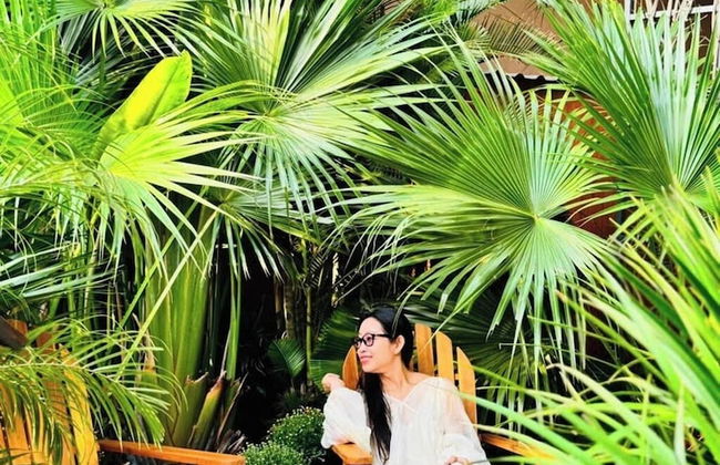 Vanilla Ho Tram Homestay - Foto 52