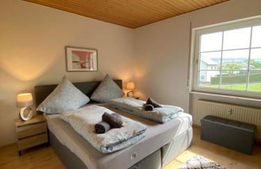 FeWo Sonnenlay - Apartments an der Mosel - Foto 77