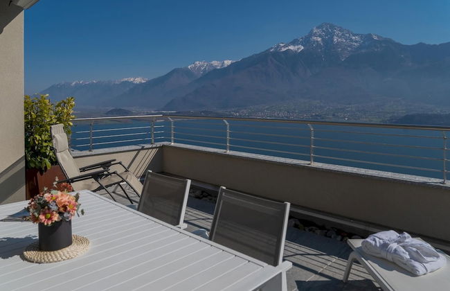 Valarin Venezia Luxory Apartment Wellness - Foto 6