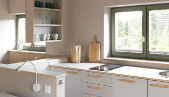 Appartement Traumzeit - Foto 5