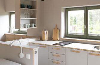 Appartement Traumzeit - Foto 5