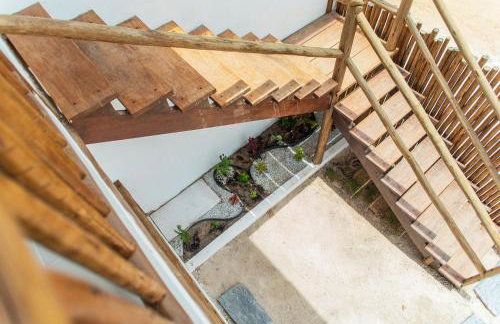 Flat confortável na Praia Pontal de Maceio CE - Foto 18