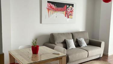 GALA Apartamentos Renacimiento - parking gratis - Foto 3