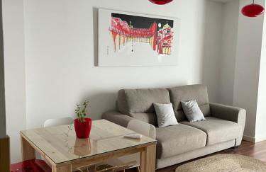 GALA Apartamentos Renacimiento - parking gratis - Foto 3