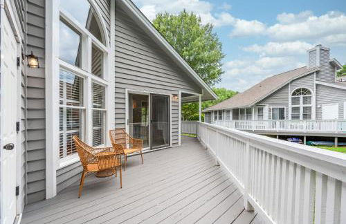 The Cozy Cottage - 10 Min From UNC - Foto 40