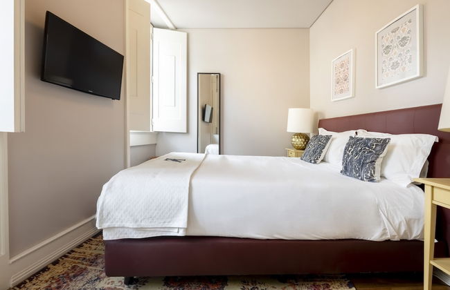 Chiado Camões - Lisbon Best Apartments - Foto 2