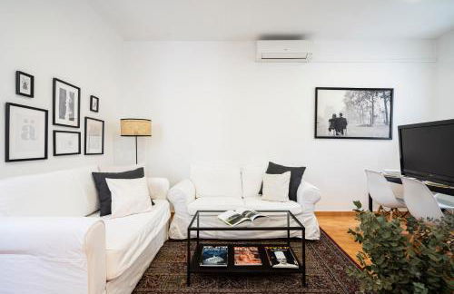 For You Rentals Apartamento TEMPORAL Delicias Madrid Atocha DVA65 - Photo 8