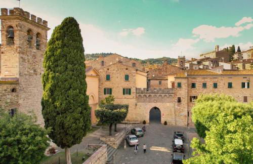 BORGO BOUTIQUE 3 - Casa dei Fratelli - Foto 15