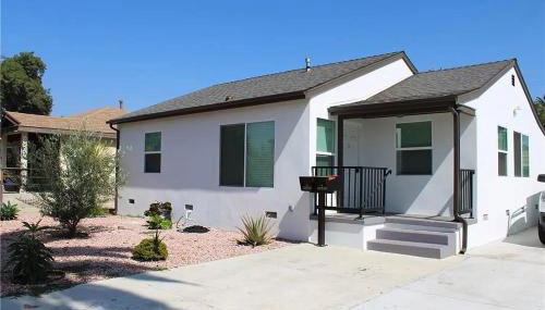 Single family house - Foto 5