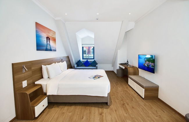 The Yen Residences Halong - Foto 9