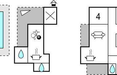 Stunning Home In Tugare - Photo 39