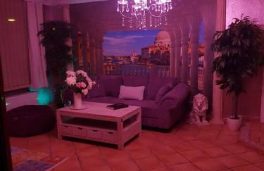 Whirlpool Suite Venezia - Foto 13