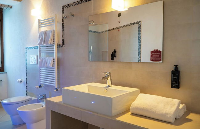 I Tre Poggi Dimora di Charme - Foto 20