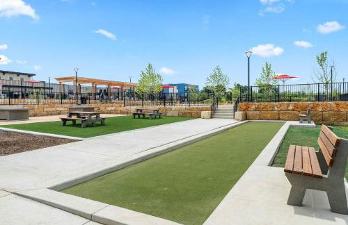 Luxury Austin Stay Near St Davids Pool and Gym - Foto 27