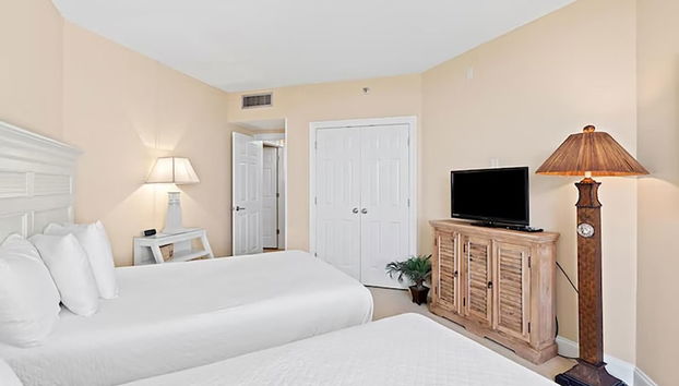 Surfside Resort #311 - Foto 3, Habitación