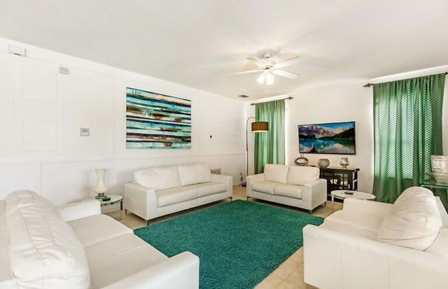 Lakeside Landing 6 Bedrooms - Foto 23