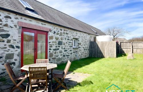 Ty Eithin - Rustic Cottage in St Davids - Foto 20