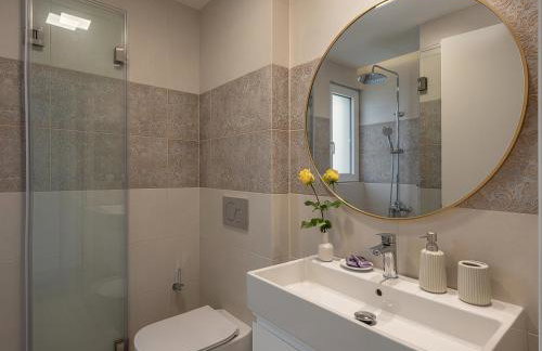 Calmaliving Seaside apartments with pool - Foto 50