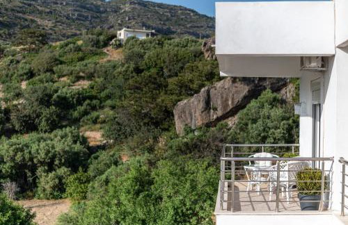 Pancratium #4 Seaside Apartment - Foto 22