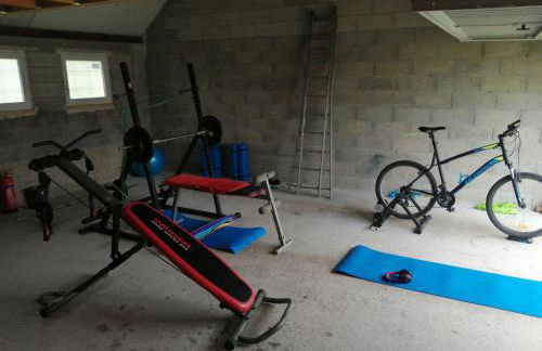 Gites Luzy Morvan Bourgogne - Foto 18