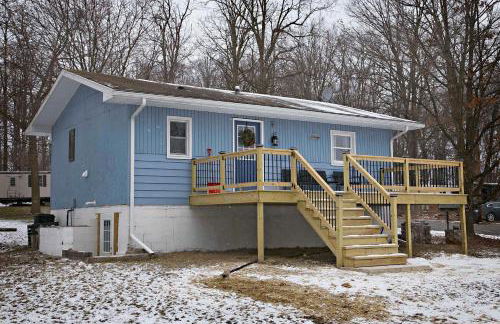 Blue Bungalow - Foto 2