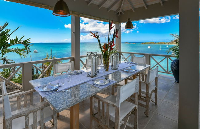 Villa Papillon - Photo 44