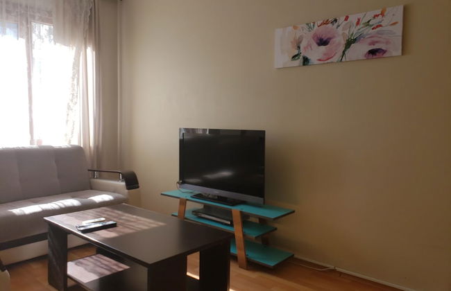 Ottoman Apart - Foto 34