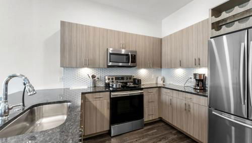 Modern 1BR near TPC Golf - Foto 4