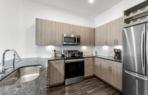 Modern 1BR near TPC Golf - Foto 4