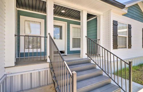 Lakeview Edgemont Escape with Fire Pit and Grill! - Foto 34